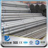 YSW Prices of 2 Inch Galvanized Steel Pipe Balcony Railing