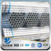 YSW 2 Inch Galvanized Seamless Steel Tubing for Sale