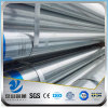 YSW 1 Galvanized Seamless Steel Pipe for Sale