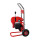 D200A Electric Sectional Drain Cleaning Machine