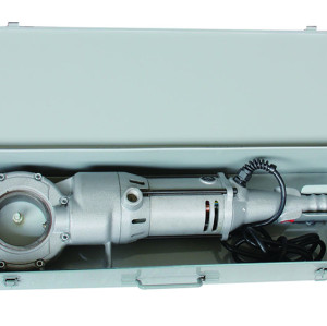 HSQ50 Power Drive para tubos roscados portátiles