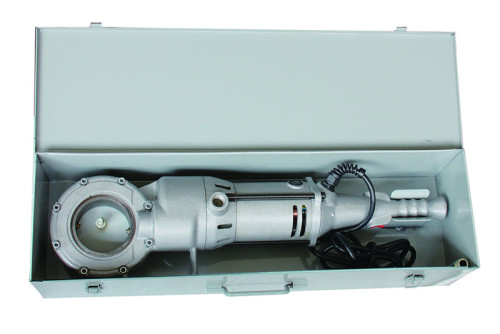 HSQ50 Power Drive para tubos roscados portátiles