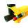 Groover Gulungan Hidrolik YG12D2 Baru untuk Pipa Baja Maks. 12 "