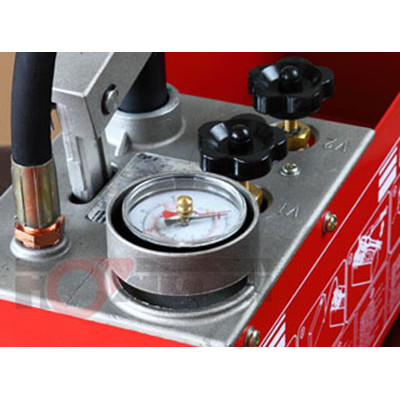 Wholesale Manual Water Pressure Hand Testing Pump (RP50 ) Manufacture