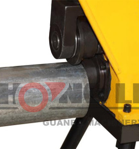Hongli YG6C-A Power Pipe Roll Groover Up to 6