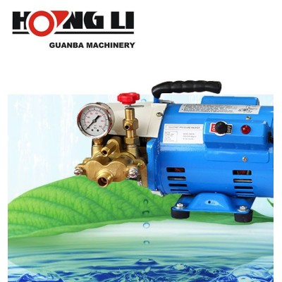 Dqx-35 / DQX-60 qualidade superior de alta pressão de água limpa