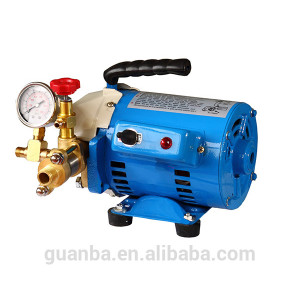 Dqx-35 / DQX-60 elétrica de alta pressão de água limpa made in China