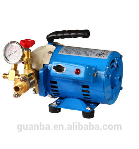 Dqx-35 / DQX-60 elétrica de alta pressão de água limpa made in China