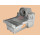 Sq80c1 1500 W de alta eficient automático máquina de rosqueamento de tubos 3 "