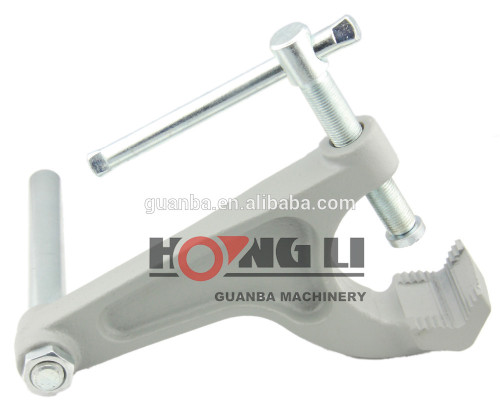 Sq30-2b portátil elétrica tubo threader, 1/2 " - 2 ", China fabricante