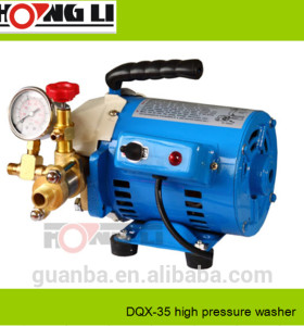 Dqx-35 / DQX-60 питьевая вода мытья под давлением