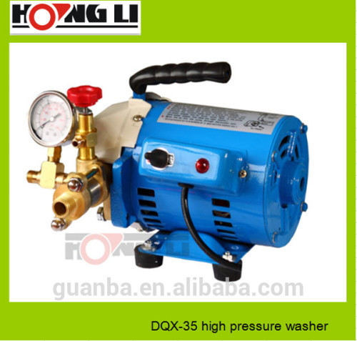 Dqx-35 / DQX-60 питьевая вода мытья под давлением