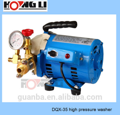 Dqx-35 / DQX-60 высокого давления стиральная машина