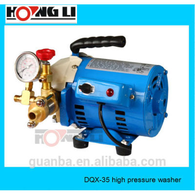 Dqx-35 / DQX-60 высокое качество инструменты из высокого давления стиральная машина