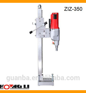Ziz-350 preço da máquina de perfuração para a venda com 3500 W