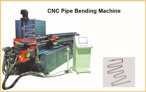 Dw38cnc automático tubo de aço máquina de dobra