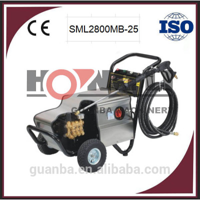 SML3600MA lavador de carros de alta presión de la manguera/manguera de agua de alta presión/alta presión manguera de lavadora