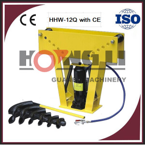 Hhw-12q 16Q воздуха гидравлический для продажи с CE