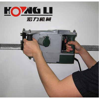 Hongli 3580 mejor herramienta rozadora para la venta