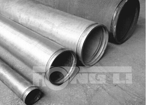 Hongli gc02 light pesas ranuradora para tubos de acero inoxidable/tubo de hierro