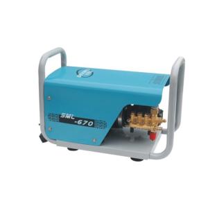 1500 Psi elétrica água portátil lavadora de alta pressão SML670G
