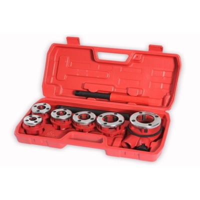 Hld-62r Manual de catraca Pipe Threader 1/4