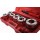 Hld-62r Manual de catraca Pipe Threader 1/4