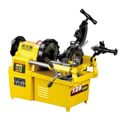 Factory Supply Threading Machine Wholesale Price 1000W Light Weight and Low In Noise (SQ50A )