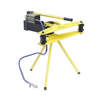 Wholesale Air Hydraulic Pipe Bender For Bending Pipes From 1/2 Inch to 4 Inch(HHW-2Q/3Q/4Q) Manufacture