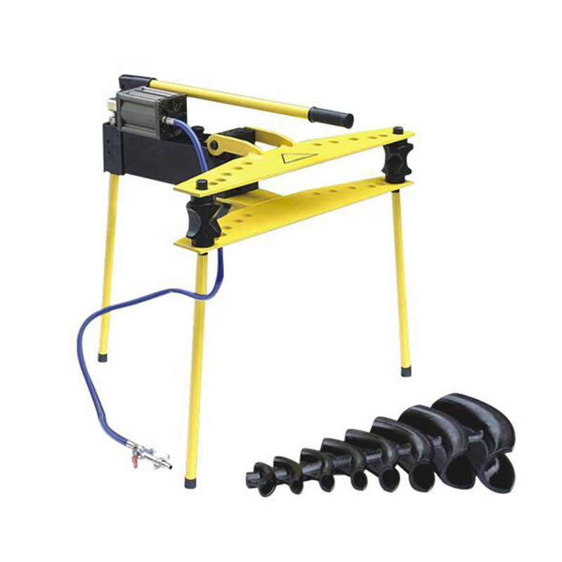 HHW4Q Air Hydraulic Pipe Benders China Bending and Forming
