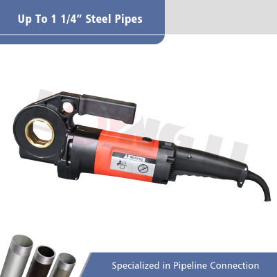 SQ30 Portable Pipe Threader 1 1/4