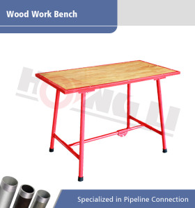 H403 Foldable Work Bench