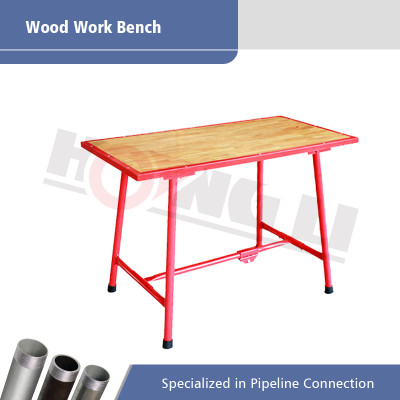 H403 Foldable Work Bench