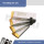 Steel Pipe Threading Dies / Die Sets (OEM Available)