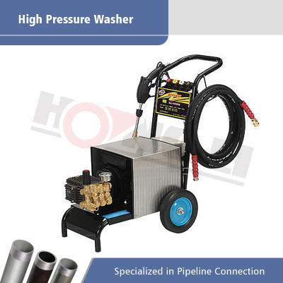 HL-1800M Portable Electric High Pressure Washer
