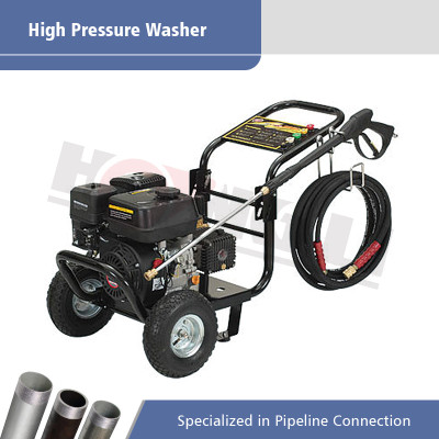 Lavadora de alta pressão a gasolina HL-2800GB-2000