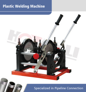 Wholesale Plastic Welding Machine Hand Pushing (HL-160T2/ HL-200T2) Manufacture