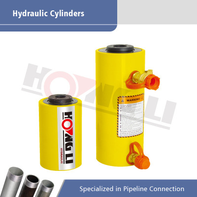 Silinder Hidrolik Seri RRH