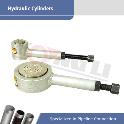 SMC Series Mechanical Cylinder