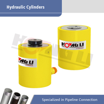 CLS Series High Tonnage Cylinders