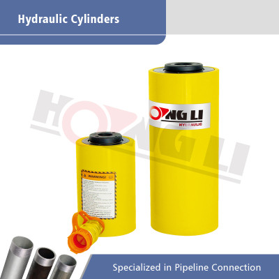 Silinder Hidrolik Seri RCH