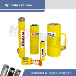 RC Series Hydraulic Cylinder