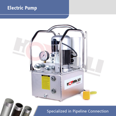 Bombas eléctricas serie MP bomba neumática neumática wren