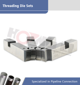 Wholesale Stationary Electric Pipe Threading Machine Dies For 1/2" to 2" Pipe (100 Type)Manufacture