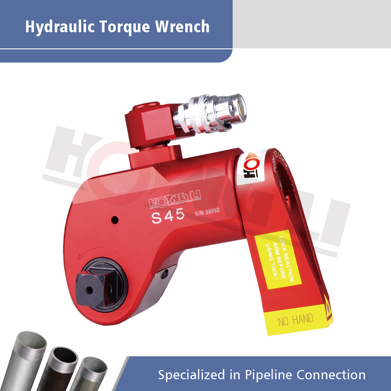 specialized torque wrench
