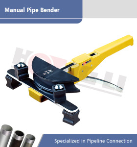 HHW-22 / 22A Pipe Bender Manual