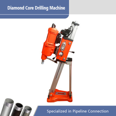 BL-250 Diamond Core Drilling Machine