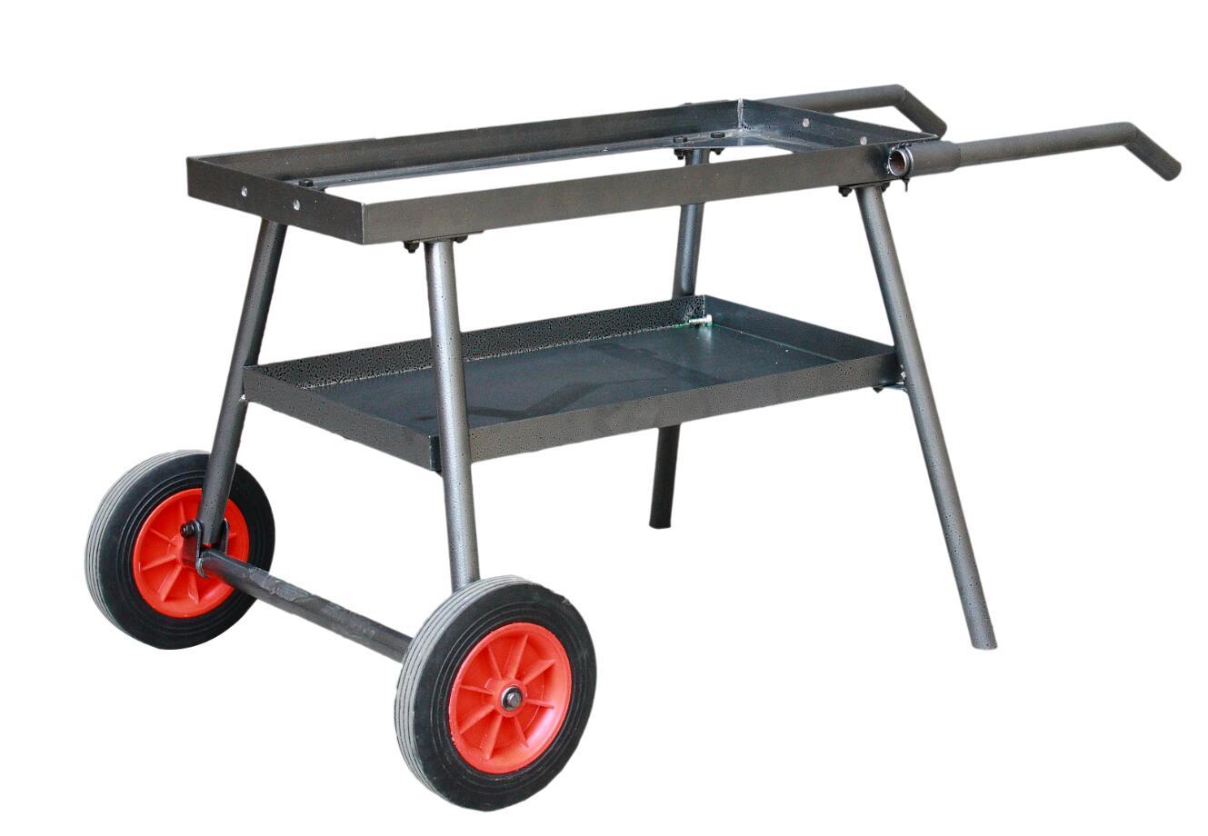 SQ100D1 carriage trolley