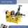 Tipos económicos de máquinas para roscar tubos eléctricos en promoción para tuberías de hasta 4 pulgadas (SQ50B1 SQ80D1 SQ100D1)