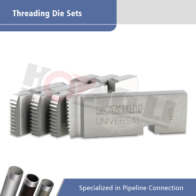 22000 Series Pipe Threading Dies